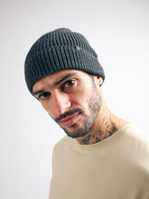 Cargar imagen en el visor de la galería, Gorra para Hombre DUNKELVOLK BEANIE RELOADED BEANIE CHR DUNKELVOLK