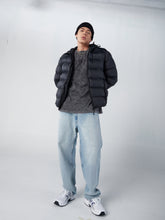 Cargar imagen en el visor de la galería, Jean para Hombre Dunkelvolk RELAXED OLD DUNK DENIM 001