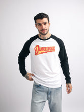 Cargar imagen en el visor de la galería, Polo para Hombre Dunkelvolk CLASSIC THUNDER LS BLK DUNKELVOLK
