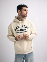 Cargar imagen en el visor de la galería, Polera para Hombre Dunkelvolk HOODIE NYC HOODIE AWH DUNKELVOLK