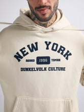 Cargar imagen en el visor de la galería, Polera para Hombre Dunkelvolk HOODIE NYC HOODIE AWH DUNKELVOLK