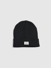 Cargar imagen en el visor de la galería, Gorra para Hombre DUNKELVOLK BEANIE ESSENTIAL BEANIE BLK DUNKELVOLK