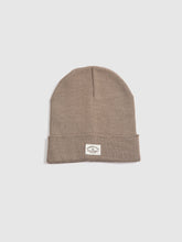 Cargar imagen en el visor de la galería, Gorra para Hombre DUNKELVOLK BEANIE ESSENTIAL BEANIE BEI DUNKELVOLK