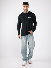 Cargar imagen en el visor de la galería, Polo para Hombre Dunkelvolk CLASSIC THE ICON LS BLK DUNKELVOLK