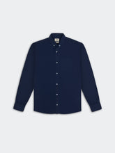 Cargar imagen en el visor de la galería, Camisa para Hombre DUNKELVOLK CITIZEN NVY DUNKELVOLK