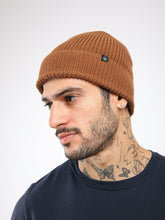 Cargar imagen en el visor de la galería, Gorra para Hombre DUNKELVOLK BEANIE RELOADED BEANIE CML DUNKELVOLK