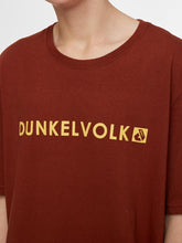 Cargar imagen en el visor de la galería, Polo para Hombre Dunkelvolk CLASSIC NEW LOGO CHRY DUNKELVOLK