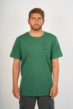 Cargar imagen en el visor de la galería, Polo para Hombre DUNKELVOLK SURF VINTAGE SHIELD VRD DUNKELVOLK