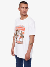 Cargar imagen en el visor de la galería, Polo para Hombre Dunkelvolk CLASSIC NEVER ENDING FIGHT WHT DUNKELVOLK