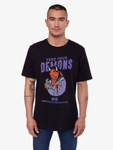 Cargar imagen en el visor de la galería, Polo para Hombre Dunkelvolk CLASSIC HANNYA BLK DUNKELVOLK