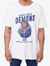Cargar imagen en el visor de la galería, Polo para Hombre Dunkelvolk CLASSIC HANNYA WHT DUNKELVOLK