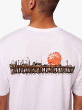 Cargar imagen en el visor de la galería, Polo para Hombre Dunkelvolk CLASSIC MUELLE WHT DUNKELVOLK