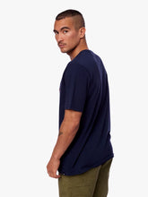 Cargar imagen en el visor de la galería, Polo para Hombre Dunkelvolk CLASSIC HEADPHONE NVY DUNKELVOLK