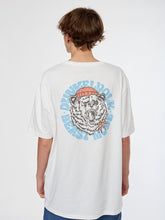 Cargar imagen en el visor de la galería, Polo para Hombre Dunkelvolk PREMIUM BEAST MODE BLNC DUNKELVOLK