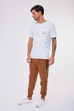 Cargar imagen en el visor de la galería, Polo para Hombre Dunkelvolk PREMIUM SPIRIT POCKET TEE BLNC DUNKELVOLK