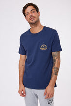 Cargar imagen en el visor de la galería, Polo para Hombre Dunkelvolk PREMIUM SPIRIT POCKET TEE MDIDG DUNKELVOLK