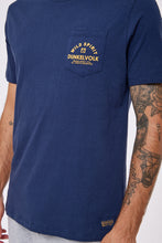 Cargar imagen en el visor de la galería, Polo para Hombre Dunkelvolk PREMIUM SPIRIT POCKET TEE MDIDG DUNKELVOLK