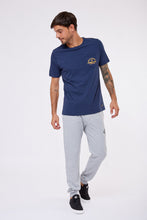 Cargar imagen en el visor de la galería, Polo para Hombre Dunkelvolk PREMIUM SPIRIT POCKET TEE MDIDG DUNKELVOLK