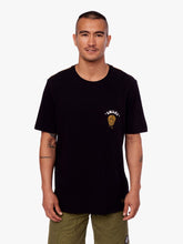 Cargar imagen en el visor de la galería, Polo para Hombre Dunkelvolk PREMIUM SMILE TEE NGR DUNKELVOLK