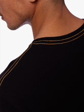 Cargar imagen en el visor de la galería, Polo para Hombre Dunkelvolk PREMIUM SMILE TEE NGR DUNKELVOLK