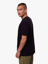 Cargar imagen en el visor de la galería, Polo para Hombre Dunkelvolk PREMIUM THE DNA TEE NGR DUNKELVOLK
