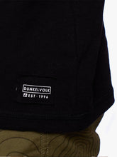 Cargar imagen en el visor de la galería, Polo para Hombre Dunkelvolk PREMIUM THE DNA TEE NGR DUNKELVOLK