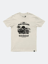 Cargar imagen en el visor de la galería, Polo para Hombre Dunkelvolk CLASSIC SURFCHASER NAT DUNKELVOLK