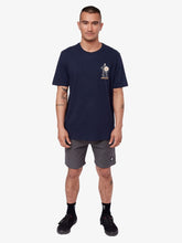 Cargar imagen en el visor de la galería, Polo para Hombre Dunkelvolk CLASSIC FRANCYNE TEE NVY DUNKELVOLK