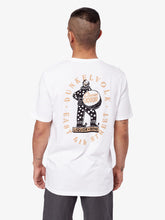 Cargar imagen en el visor de la galería, Polo para Hombre Dunkelvolk CLASSIC FRANCYNE TEE WHT