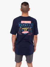 Cargar imagen en el visor de la galería, Polo para Hombre Dunkelvolk CLASSIC MIDNIGHT CLUB NVY