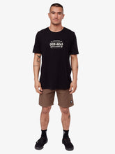 Cargar imagen en el visor de la galería, Polo para Hombre Dunkelvolk PREMIUM DUNKELS RESTAURANT BLK DUNKELVOLK