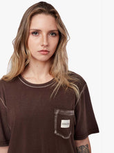 Cargar imagen en el visor de la galería, Polo para Hombre Dunkelvolk PREMIUM DRIVE IN BRW DUNKELVOLK