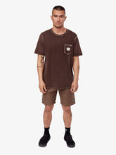 Cargar imagen en el visor de la galería, Polo para Hombre Dunkelvolk PREMIUM DRIVE IN BRW DUNKELVOLK