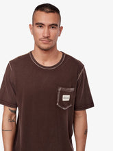Cargar imagen en el visor de la galería, Polo para Hombre Dunkelvolk PREMIUM DRIVE IN BRW DUNKELVOLK