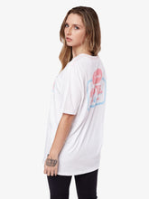 Cargar imagen en el visor de la galería, Polo para Hombre Dunkelvolk PREMIUM DUNKS MOTEL WHT DUNKELVOLK