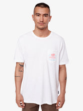 Cargar imagen en el visor de la galería, Polo para Hombre Dunkelvolk PREMIUM DUNKS MOTEL WHT DUNKELVOLK