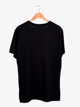 Cargar imagen en el visor de la galería, Polo para Hombre Dunkelvolk CLASSIC SIMPLE TEE BLK