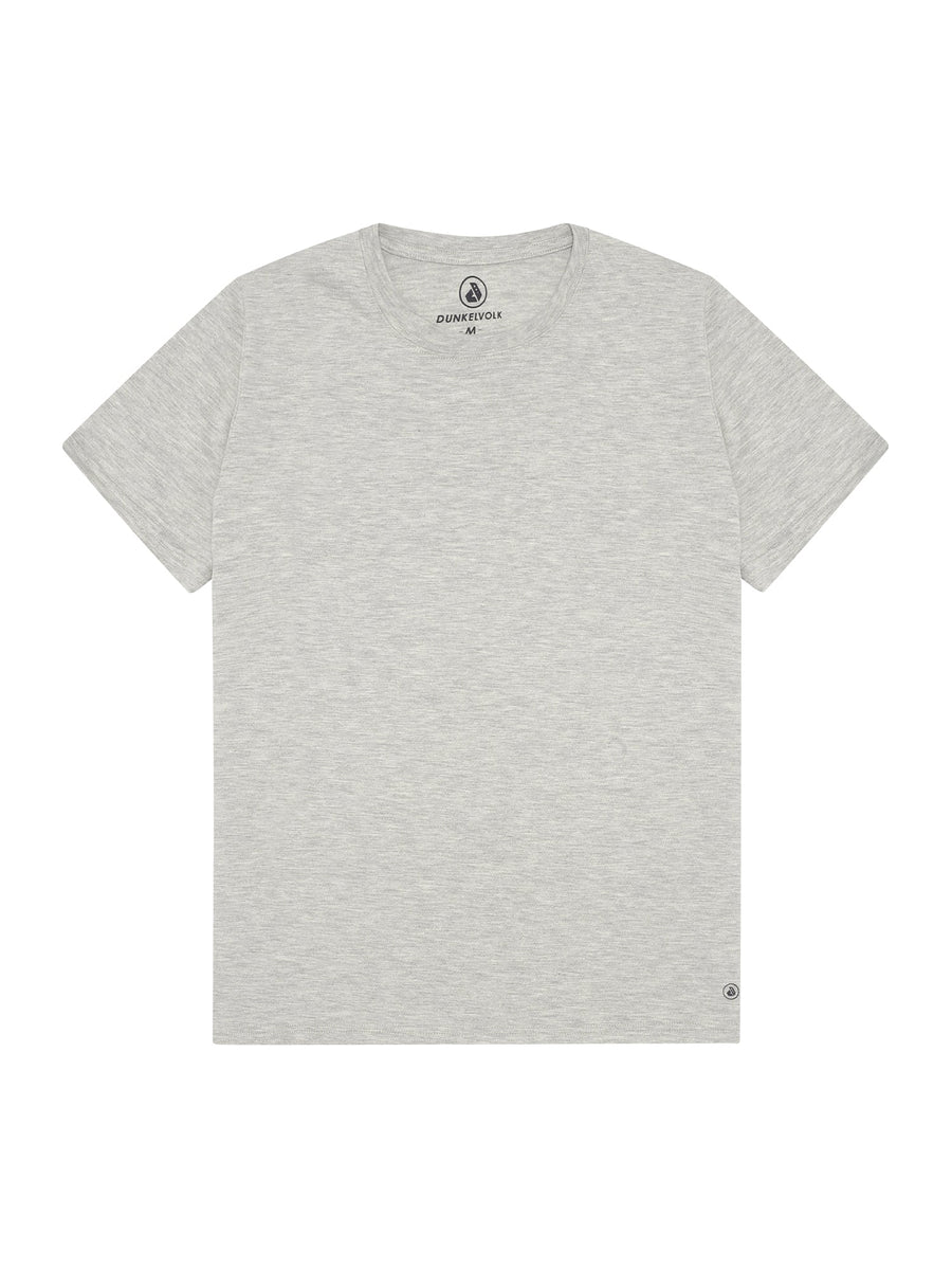 Polo para Hombre DUNKELVOLK BASIC SIMPLE TEE SGRH – Dunkelvolk Peru