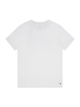 Cargar imagen en el visor de la galería, Polo para Hombre Dunkelvolk CLASSIC SIMPLE TEE WHT