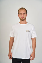 Cargar imagen en el visor de la galería, Polo para Hombre DUNKELVOLK URBAN BARBERSHOP WHT DUNKELVOLK