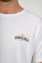 Cargar imagen en el visor de la galería, Polo para Hombre DUNKELVOLK URBAN BARBERSHOP WHT DUNKELVOLK