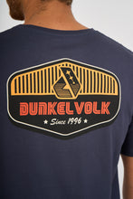 Cargar imagen en el visor de la galería, Polo para Hombre DUNKELVOLK SURF BOARD NVY DUNKELVOLK