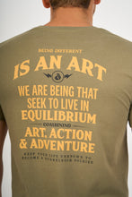 Cargar imagen en el visor de la galería, Polo para Hombre DUNKELVOLK URBAN EQUILIBRIUM VRD DUNKELVOLK