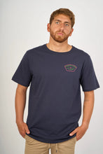 Cargar imagen en el visor de la galería, Polo para Hombre DUNKELVOLK SURF HERITAGE NVY