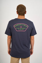 Cargar imagen en el visor de la galería, Polo para Hombre DUNKELVOLK SURF HERITAGE NVY DUNKELVOLK