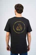 Cargar imagen en el visor de la galería, Polo para Hombre Dunkelvolk SURF LOGO CAMO KVJ0