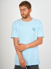 Cargar imagen en el visor de la galería, Polo para Hombre DUNKELVOLK URBAN LOGO DESTROY BFA0 DUNKELVOLK