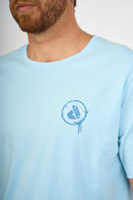 Cargar imagen en el visor de la galería, Polo para Hombre DUNKELVOLK URBAN LOGO DESTROY BFA0 DUNKELVOLK