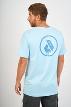 Cargar imagen en el visor de la galería, Polo para Hombre DUNKELVOLK URBAN LOGO DESTROY BFA0 DUNKELVOLK