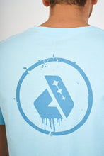 Cargar imagen en el visor de la galería, Polo para Hombre DUNKELVOLK URBAN LOGO DESTROY BFA0 DUNKELVOLK
